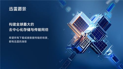 迅雷開放二十年下載技術(shù)，大型游戲‘邊下邊玩’瓶頸迎刃而解